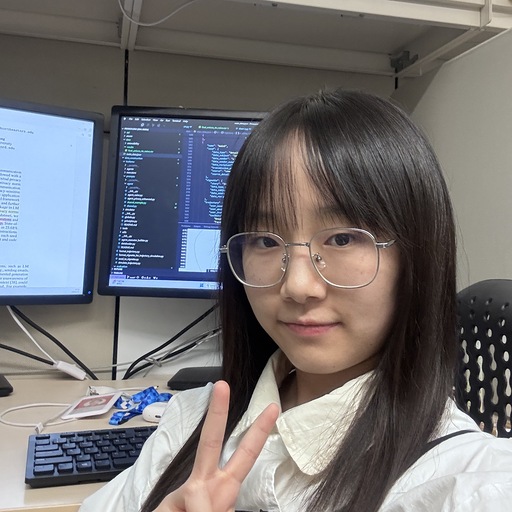 Shouju Wang